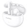 Huawei FreeBuds 5i Bluetooth In-Ear Earbuds (Ceramic Hvid)