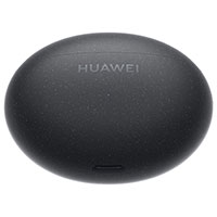 Huawei FreeBuds 5i Earbuds (7,5 timer) Sort