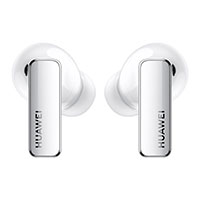 Huawei FreeBuds Pro 2 ANC Earbuds (6,5 timer) Creamic White