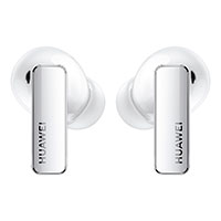 Huawei FreeBuds Pro 3 ANC Earbuds (6,5 timer) Ceramic White