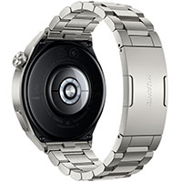 Huawei GT 3 Pro Elite Smartwatch 46mm  - Slv
