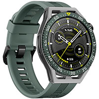 Huawei GT 3 SE Smartwatch 46 mm - Grn