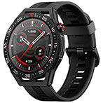 Huawei GT 3 SE Smartwatch 46mm - Sort