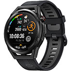 Huawei GT Runner Smartwatch 46mm - Sort