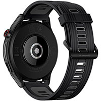 Huawei GT Runner Smartwatch 46mm - Sort