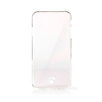 Huawei Honor 10 cover (JellyCase) Transparent - Nedis