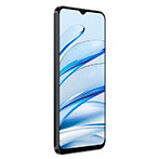 Huawei Honor 70 Lite 5G Smartphone 4/128GB - 6,5tm (Dual SIM) Midnight Black