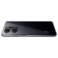 Huawei Honor X7a Smartphone 4/128GB - 6,tm (Dual SIM) Midnight Black