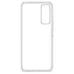 Huawei P Smart 2021 Cover (TPU) Transparent