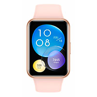 Huawei Watch Fit 2 Active - Sakura Pink