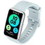 Huawei Watch Fit Smartwatch AMOLED (1,64tm) Blå