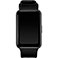 Huawei Watch Fit Smartwatch AMOLED (1,64tm) Sort