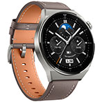 Huawei Watch GT 3 Pro Smartwatch 46mm/1,43tm - Grå