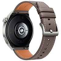 Huawei Watch GT 3 Pro Smartwatch 46mm/1,43tm - Gr