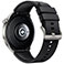 Huawei Watch GT 3 Pro Smartwatch 46mm/1,43tm -  Sort