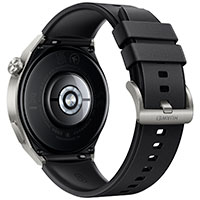 Huawei Watch GT 3 Pro Smartwatch 46mm/1,43tm -  Sort