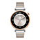 Huawei Watch GT 4 1,3tm - Rustfri stl