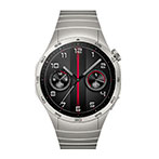 Huawei Watch GT 4 1,4tm - Rustfri stl