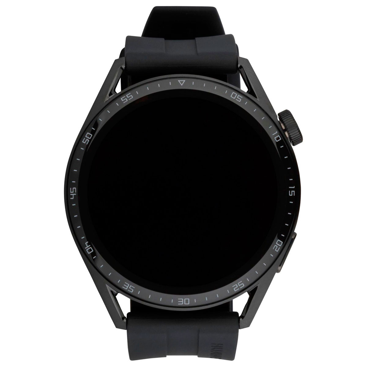 HUAWEI Watch GT3 46mm Black - 1