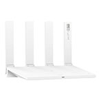 Huawei WiFi AX3 Quad-core Wi-Fi 6 Router (3000Mbps)