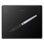 Huion HS64 Grafisk Tablet m/Stylus (160x102mm)