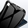 Hurtel Slim Case Ultra Thin Cover iPad Pro 2021 12,9tm (Gel) Sort