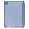 Hurtel Stand Cover iPad Mini 2021 m/Stander - Bl