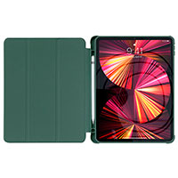 Hurtel Stand Cover iPad Mini 2021 m/Stander - Grn
