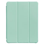 Hurtel Stand Cover iPad Mini 2021 m/Stander - Lys Grøn