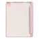 Hurtel Stand Cover iPad Mini 2021 m/Stander - Pink