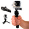 Hurtel Tripod t/Action Kamera (Universal)