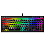 HyperX Alloy Elite 2 Gaming Tastatur m/RGB - USB (Mekanisk)
