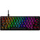 HyperX Alloy Origins 60 Gaming Tastatur m/RGB - USB (Mekanisk)