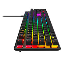 HyperX Alloy Origins Blue Gaming Tastatur (Mekanisk)