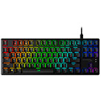 HyperX Alloy Origins Core RGB Gaming Tastatur (Mekanisk)