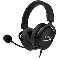 HyperX Cloud MIX Gaming Headset m/Mikrofon (Bluetooth/3,5mm)