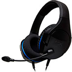 HyperX Cloud Stinger Core Gaming Headset t/PlayStation - 1,3m (3,5mm)