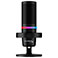 HyperX DuoCast Gaming Mikrofon (3,5mm/USB-C)