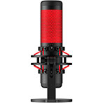 HyperX QuadCast Gaming Mikrofon