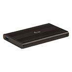 i-tec MySafe Advance Harddisk kabinet 2,5tm (USB 3.0/SATA)