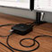 i-tec USB-C Dock Station m/Strmforsyning - 100W