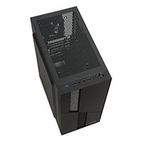 iBox ANTILA 29 Midi PC Kabinet (ATX/Micro-ATX)