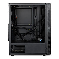 iBox ANTILA 29 Midi PC Kabinet (ATX/Micro-ATX)