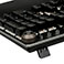 iBox Aurora K-4 QWERTY Kablet Tastatur (Mekanisk)