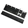 iBox Aurora K-4 QWERTY Kablet Tastatur (Mekanisk)