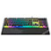 iBox Aurora K-5 QWERTY Kablet Gaming Tastatur (Mekanisk)