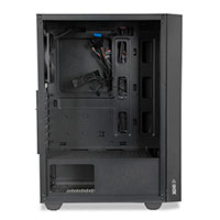 iBox CETUS 903 Midi PC Kabinet (ATX/Micro-ATX)