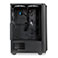 iBox CETUS 906 Midi PC Kabinet (ATX/Micro-ATX)