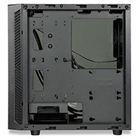iBox PASSION V5 Min PC Kabinet (Micro-ATX)