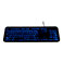 iBox PULSAR IKS620 Kablet LED Tastatur